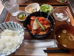 CAFE KASUGA