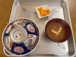 萬宝食堂