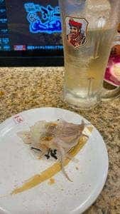 江戸前回転鮨 紀州弥一 天王寺ミオプラザ店