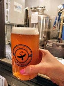 BUSO BREWERY 町田駅前店