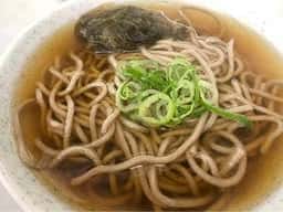 都そば 今里店