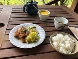 ばあく
