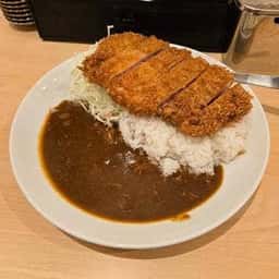 とんかつ檍のカレー屋 いっぺこっぺ 三田・田町店