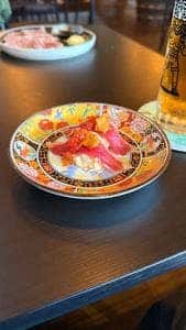 高円寺 ばか同士。