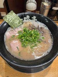 博多一瑞亭 三田店