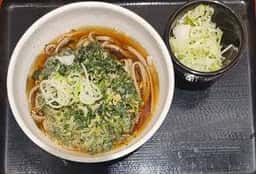 吉そば 代々木店