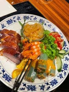重慶飯店 本館