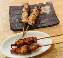大衆酒場 一 二丁目店