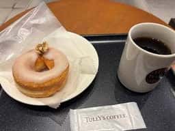 タリーズコーヒー スタートラム広島店