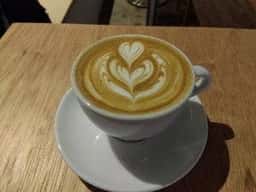 Ourlog coffee 本町店