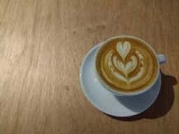 Ourlog coffee 本町店