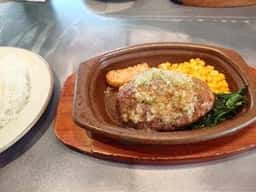 サイゼリヤ 綱島樽町店