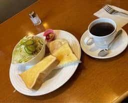 散茶廊