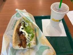 サブウェイ 広島中央通り店