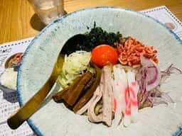 MENDOKORO TOMO Premium