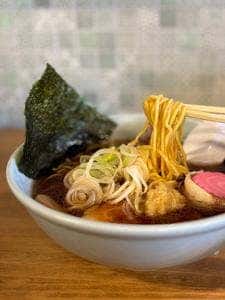 札幌ラーメン 原ゝ