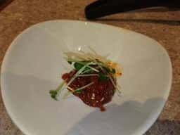 焼肉 犀