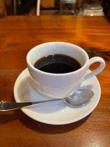 自家焙煎珈琲専門店 フォレスト