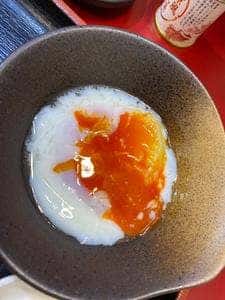零そば