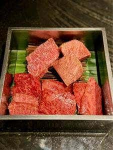 銀座山科 はなれ