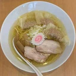 中華そば大風亭