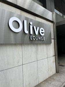 スターバックス コーヒー Olive LOUNGE 船場店