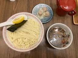 支那ソバ おさだ