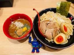 三田製麺所 JR三ノ宮西口店
