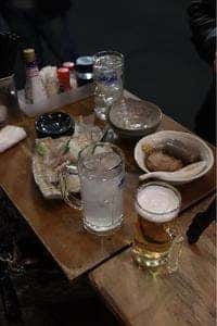 大衆酒場 玉井 西口店