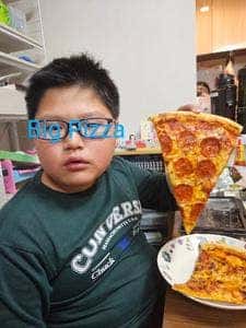 Dookie's Pizza