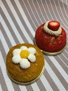 パティスリー ディノゾール 靭本町店