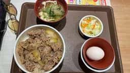 すき家 四条木屋町店