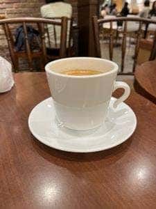 サンマルクカフェ+R ディアモール大阪店