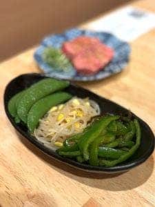 炭火焼肉 しんちゃん