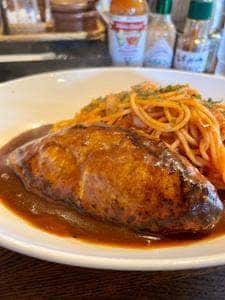 麦わら帽子