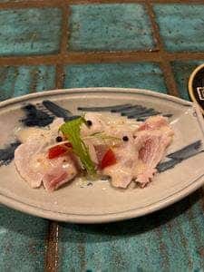 おばんざいビストロこいん