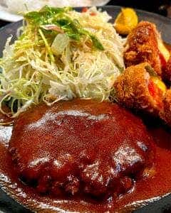 味の店 一番 谷町店