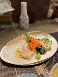 美登利寿司 鮨松 立川店