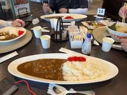 セントラルゴルフクラブ 麻生コース レストラン