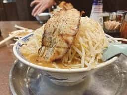 麺屋こうじ 柏店