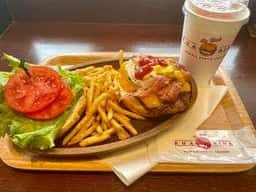 KUA’AINA イオン越谷レイクタウン店