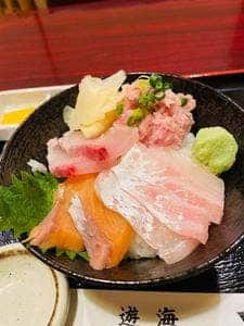 遊海 京町有楽町店