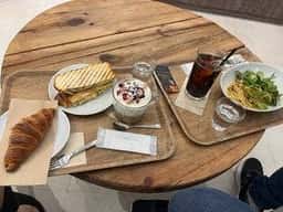GRAIN COFFEE ROASTER suggest plus+ 国分寺店