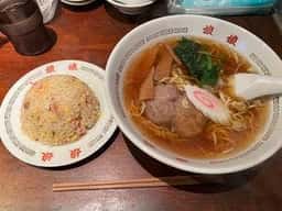 娘娘 浦和仲町店