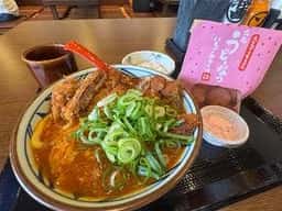 丸亀製麺 羽曳野店