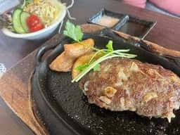 洋食Revo 靭公園店