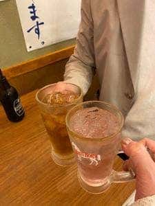 立呑み晩杯屋 阪神尼崎店