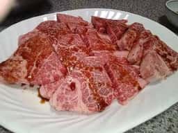 ナルミヤ焼肉