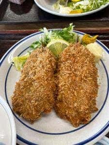 永田ドライブイン