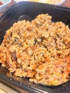中華料理 香香餃子房 北小金店